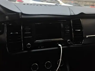 Skoda Kodiaq 2017, 90700 км, за 7651.41 USD - фото 13