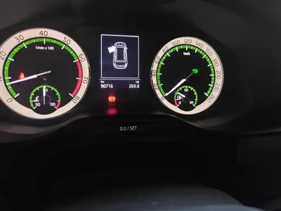 Skoda Kodiaq 2017, 90700 км, за 7651.41 USD - фото 14
