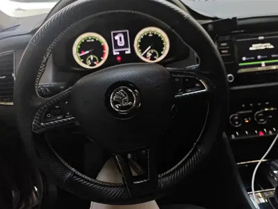 Skoda Kodiaq 2017, 90700 км, за 7651.41 USD - фото 15