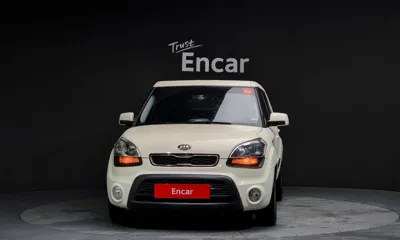 Kia Soul 2012, 151212 км, за 2233.31 USD