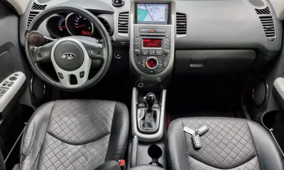 Kia Soul 2012, 151212 км, за 2233.31 USD - фото 7