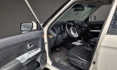 Kia Soul 2012, 151212 км, за 2233.31 USD - фото 11