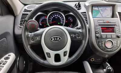 Kia Soul 2012, 151212 км, за 2233.31 USD - фото 14