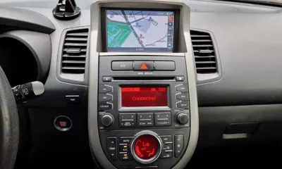 Kia Soul 2012, 151212 км, за 2233.31 USD - фото 15