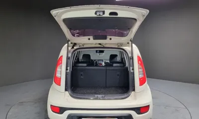Kia Soul 2012, 151212 км, за 2233.31 USD - фото 20