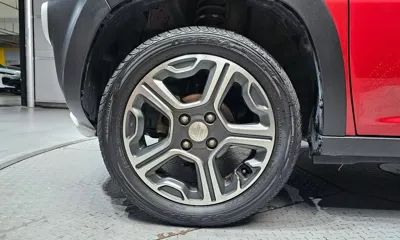 Suzuki Hustler 2014, 115423 км, за 9165.96 USD