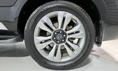 Kia Mohave 2020, 182464 км, за 16055.5 USD