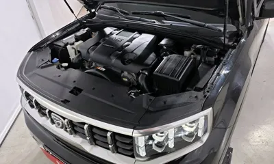 Kia Mohave 2020, 182464 км, за 15951.16 USD - фото 6