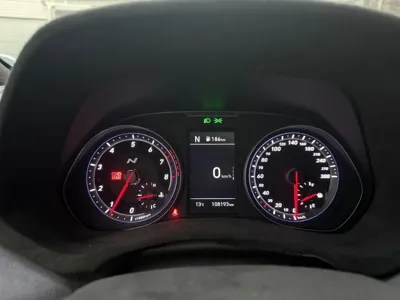 Hyundai Veloster 2019, 110000 км, за 8131.68 USD