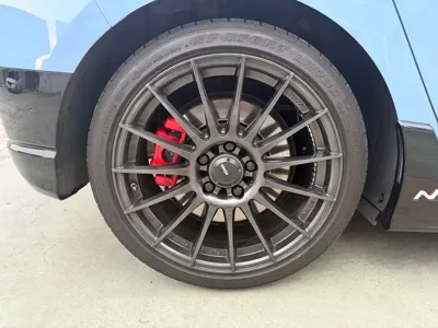 Hyundai Veloster 2019, 110000 км, за 8131.68 USD - фото 6