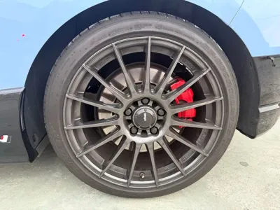 Hyundai Veloster 2019, 110000 км, за 8131.68 USD - фото 7