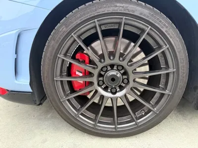Hyundai Veloster 2019, 110000 км, за 8131.68 USD - фото 8