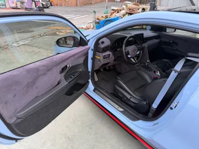 Hyundai Veloster 2019, 110000 км, за 8131.68 USD - фото 10
