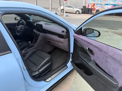Hyundai Veloster 2019, 110000 км, за 8131.68 USD - фото 13