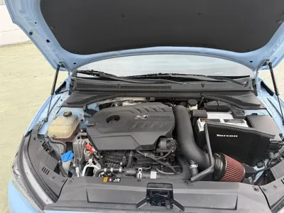 Hyundai Veloster 2019, 110000 км, за 8131.68 USD - фото 14