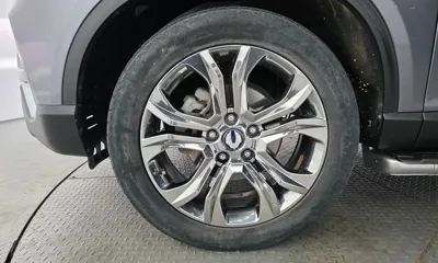 KG_Mobility_Ssangyong Rexton 2020, 54104 км, за 12493.4 USD