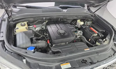 KG_Mobility_Ssangyong Rexton 2020, 54104 км, за 12406.46 USD - фото 6