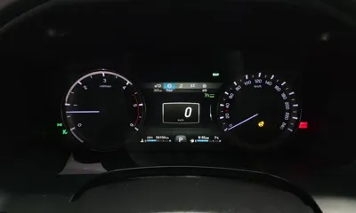 KG_Mobility_Ssangyong Rexton 2020, 54104 км, за 12406.46 USD - фото 8