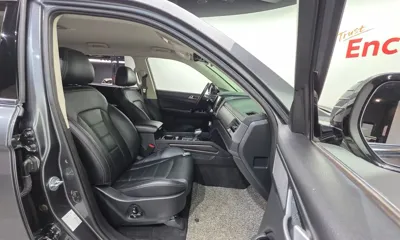 KG_Mobility_Ssangyong Rexton 2020, 54104 км, за 12406.46 USD - фото 10
