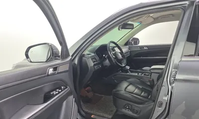 KG_Mobility_Ssangyong Rexton 2020, 54104 км, за 12406.46 USD - фото 11