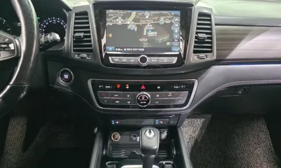 KG_Mobility_Ssangyong Rexton 2020, 54104 км, за 12406.46 USD - фото 15