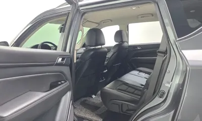 KG_Mobility_Ssangyong Rexton 2020, 54104 км, за 12406.46 USD - фото 17