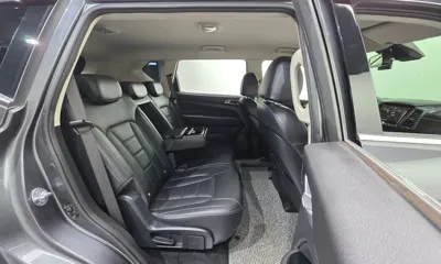 KG_Mobility_Ssangyong Rexton 2020, 54104 км, за 12406.46 USD - фото 19