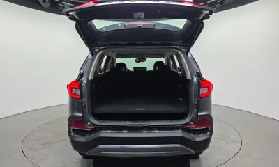 KG_Mobility_Ssangyong Rexton 2020, 54104 км, за 12406.46 USD - фото 20
