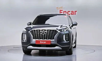 Hyundai Palisade 2020, 91688 км, за 16198.3 USD