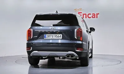 Hyundai Palisade 2020, 91688 км, за 16198.3 USD
