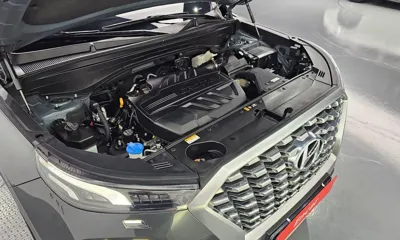 Hyundai Palisade 2020, 91688 км, за 16198.3 USD - фото 6