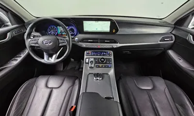 Hyundai Palisade 2020, 91688 км, за 16198.3 USD - фото 7