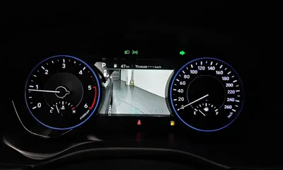 Hyundai Palisade 2020, 91688 км, за 16198.3 USD - фото 8