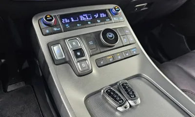 Hyundai Palisade 2020, 91688 км, за 16198.3 USD - фото 9