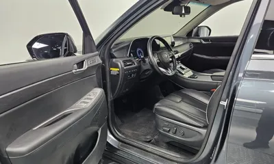 Hyundai Palisade 2020, 91688 км, за 16198.3 USD - фото 10