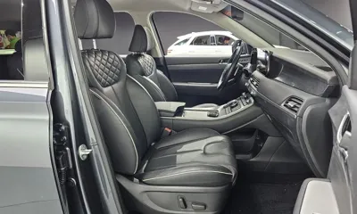 Hyundai Palisade 2020, 91688 км, за 16198.3 USD - фото 12