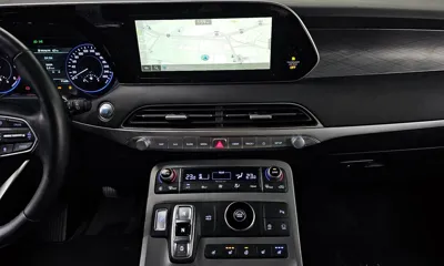 Hyundai Palisade 2020, 91688 км, за 16198.3 USD - фото 13