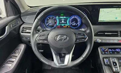 Hyundai Palisade 2020, 91688 км, за 16198.3 USD - фото 15
