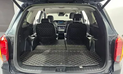 Hyundai Palisade 2020, 91688 км, за 16198.3 USD - фото 19