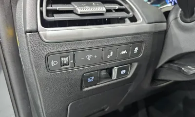 Hyundai Palisade 2020, 91688 км, за 16198.3 USD - фото 20