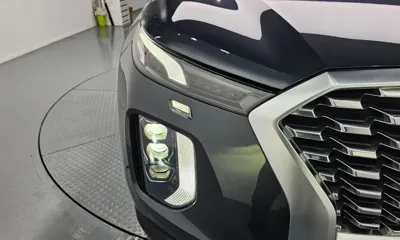 Hyundai Palisade 2020, 91688 км, за 16198.3 USD - фото 22
