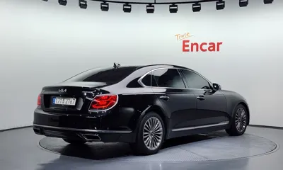 Kia K9 2019, 176394 км, за 10726.12 USD - фото 2