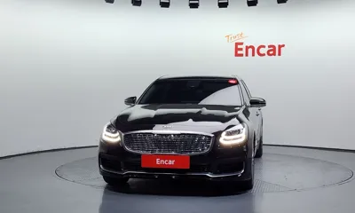 Kia K9 2019, 176394 км, за 10726.12 USD - фото 3
