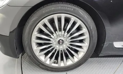 Kia K9 2019, 176394 км, за 10726.12 USD - фото 5