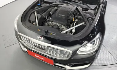 Kia K9 2019, 176394 км, за 10726.12 USD - фото 6