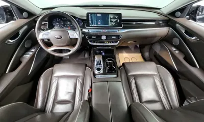 Kia K9 2019, 176394 км, за 10726.12 USD - фото 7