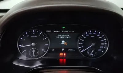 Kia K9 2019, 176394 км, за 10726.12 USD - фото 8