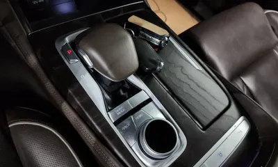 Kia K9 2019, 176394 км, за 10726.12 USD - фото 9