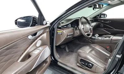 Kia K9 2019, 176394 км, за 10726.12 USD - фото 10