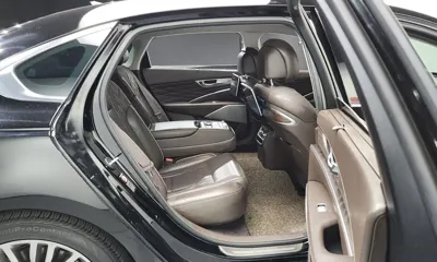 Kia K9 2019, 176394 км, за 10726.12 USD - фото 11